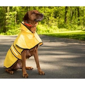 Fashion Pet Rainy Raincoat